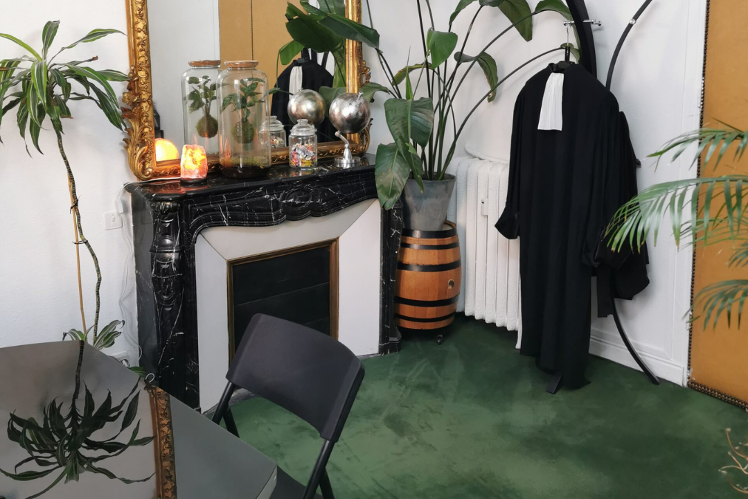 Cabinet Aequivalens à Nice