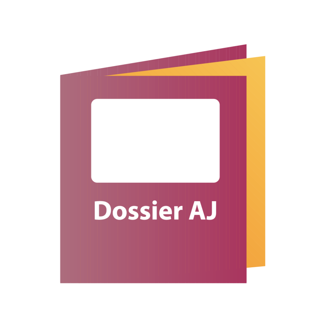 Dossier d’aide juridictionnelle