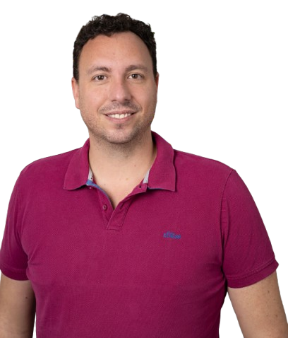 Xavier Fruton