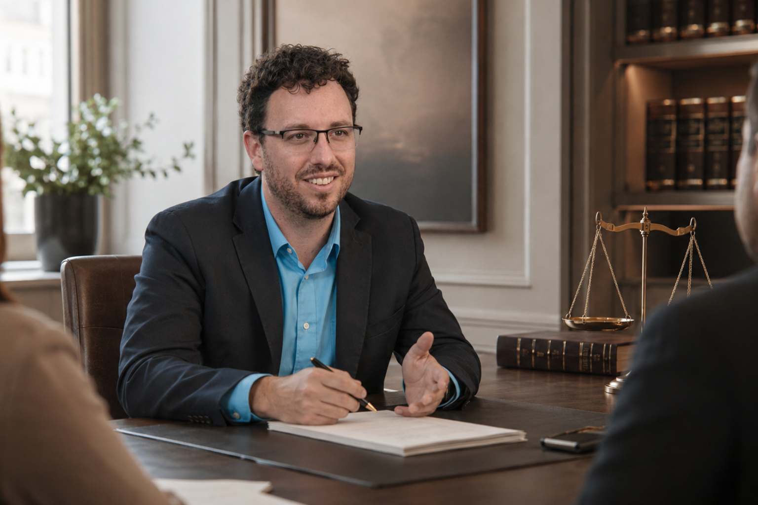 Aide juridictionnelle et commission d’office