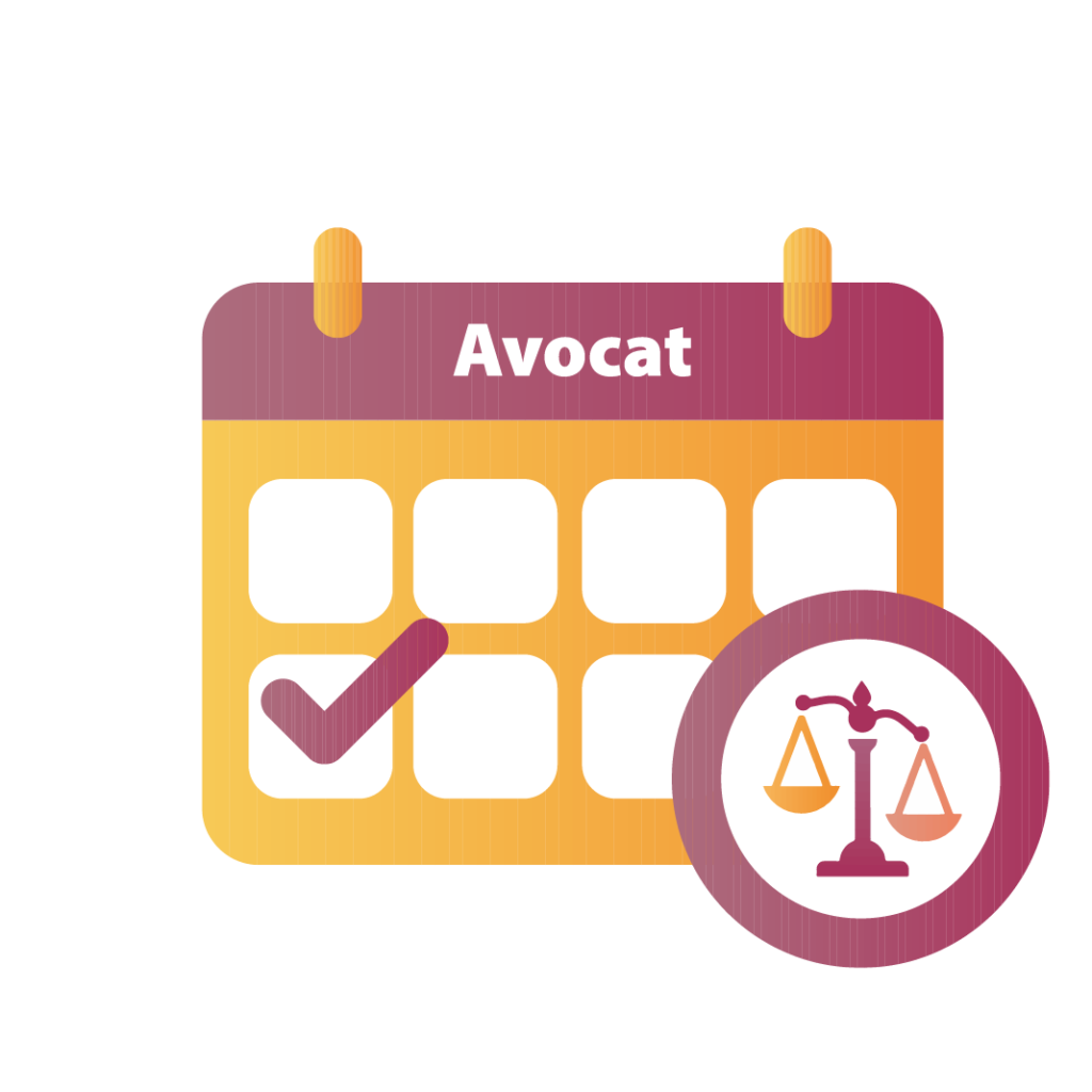 Premier rendez-vous avocat