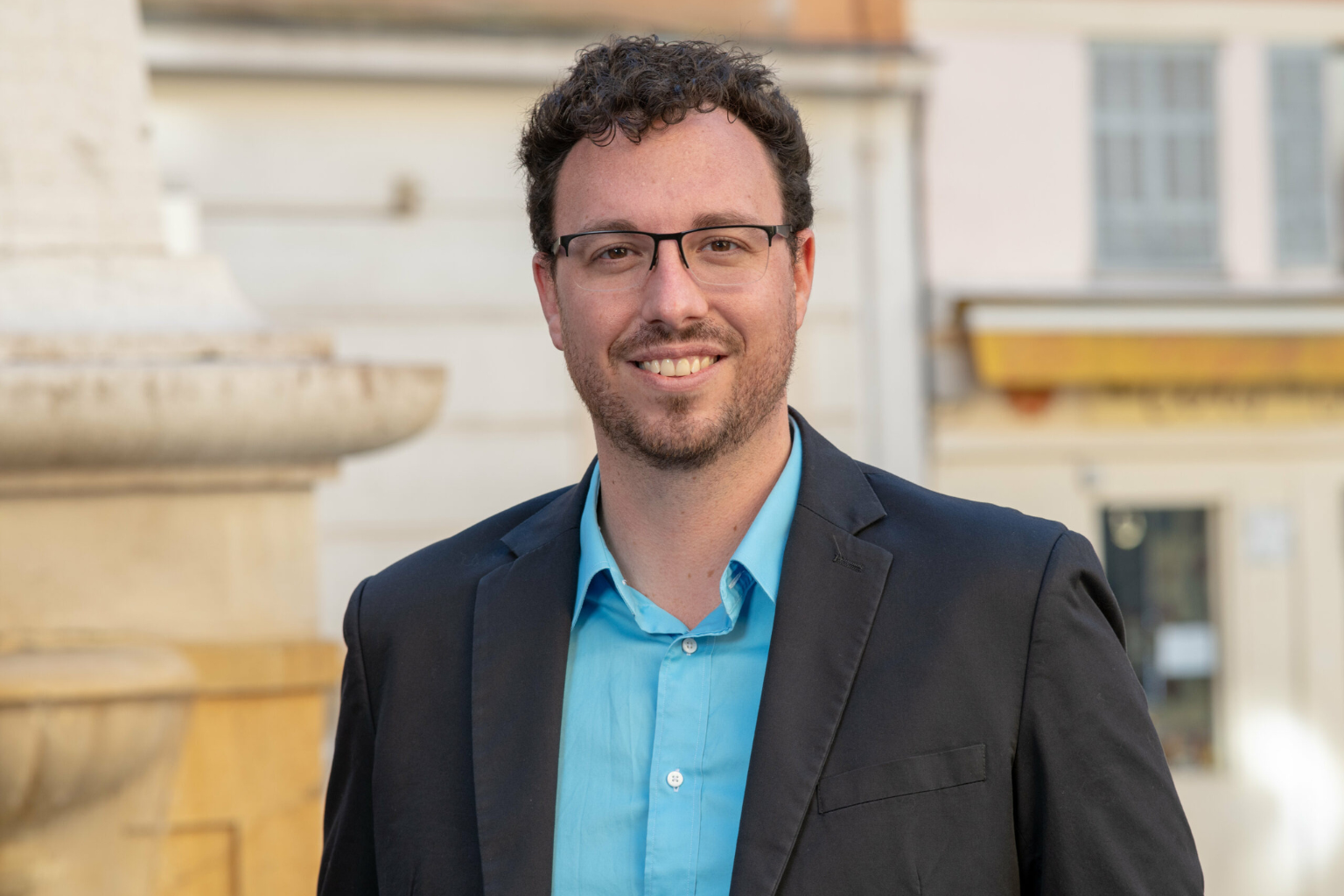 Xavier Fruton avocat au barreau de Nice