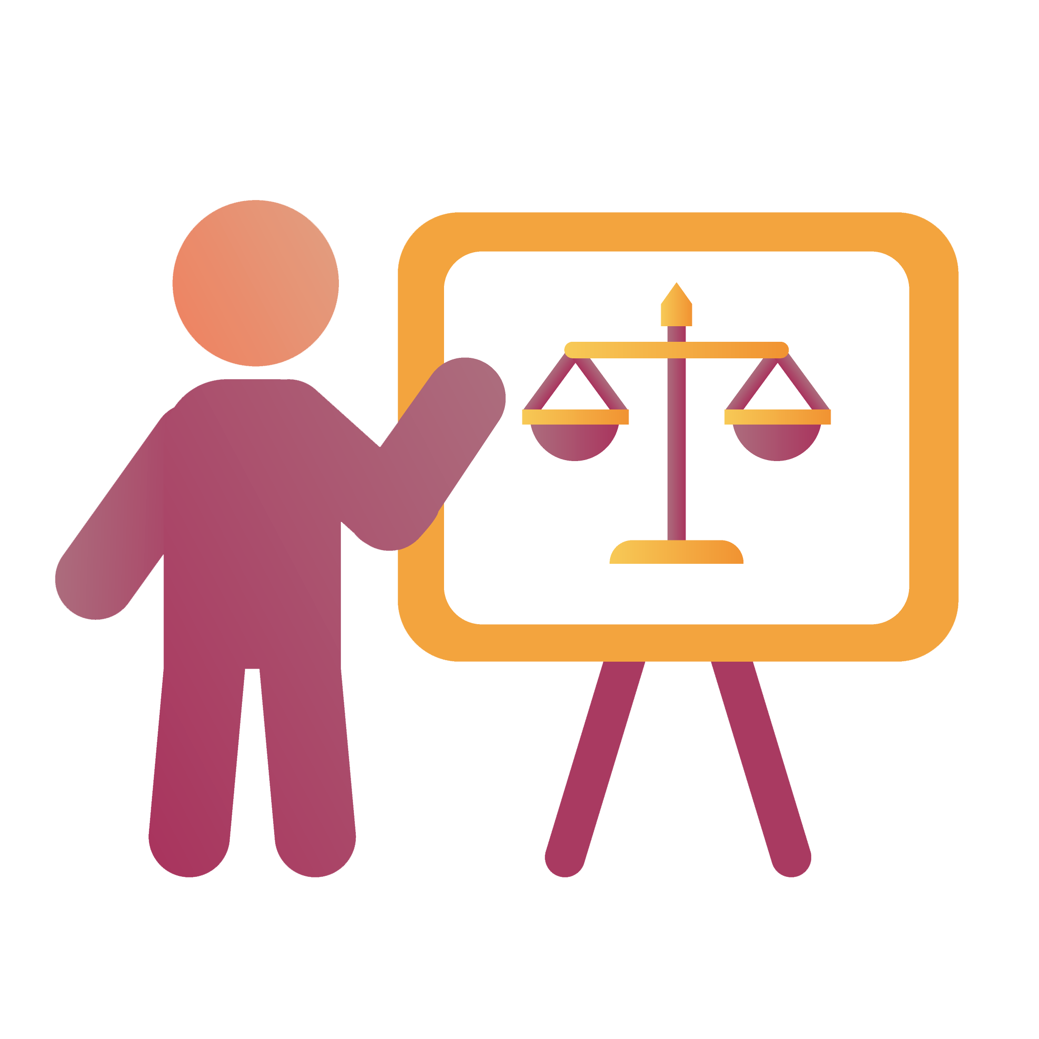 Coaching juridique
