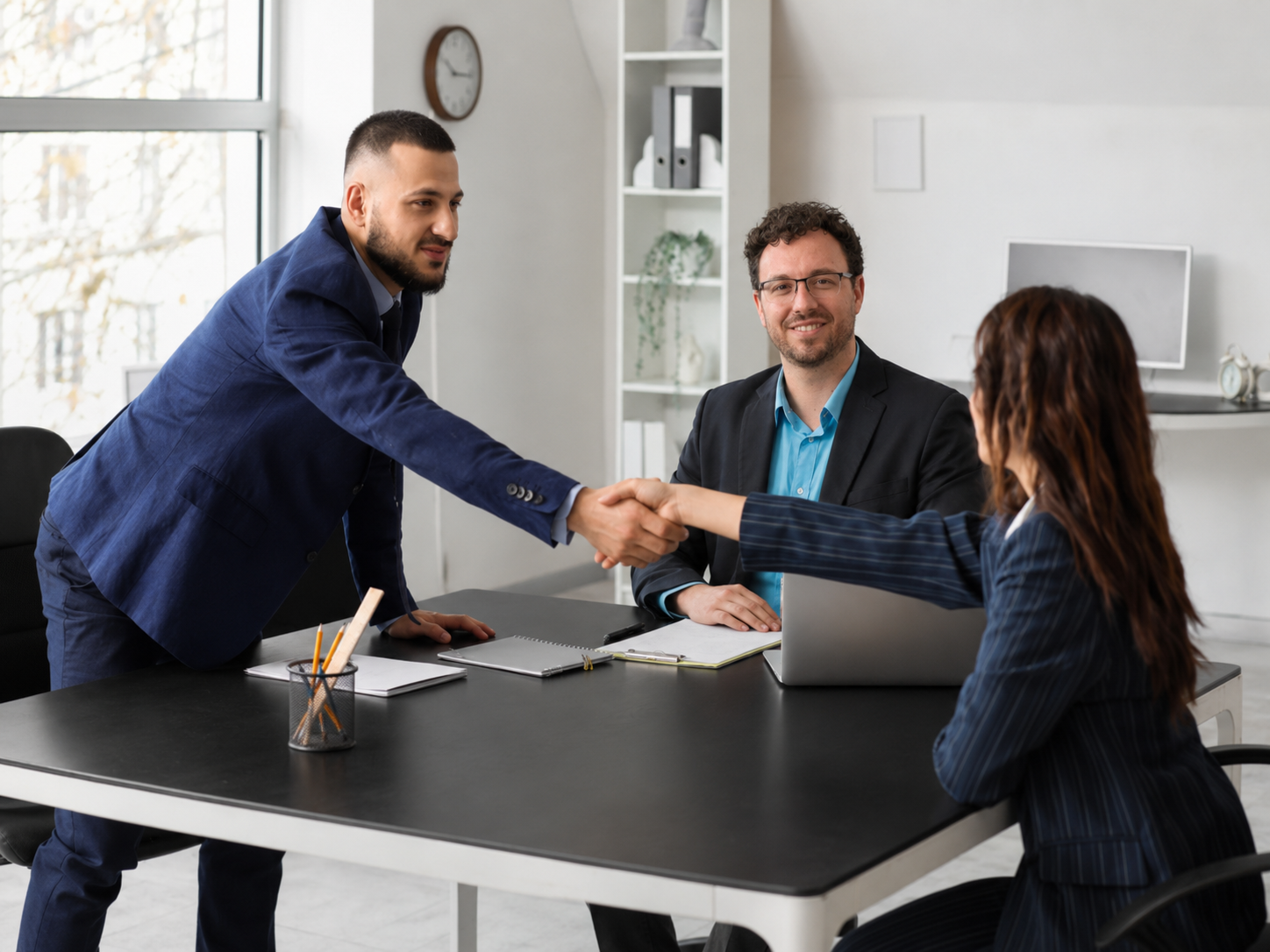 Coordination parentale et accompagnement des parents séparés