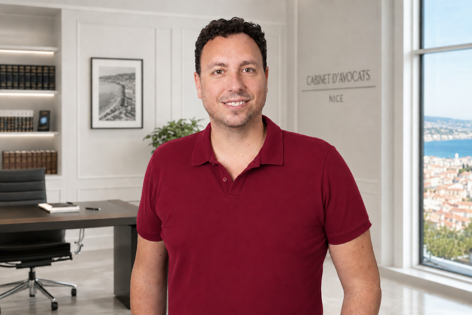 Xavier Fruton