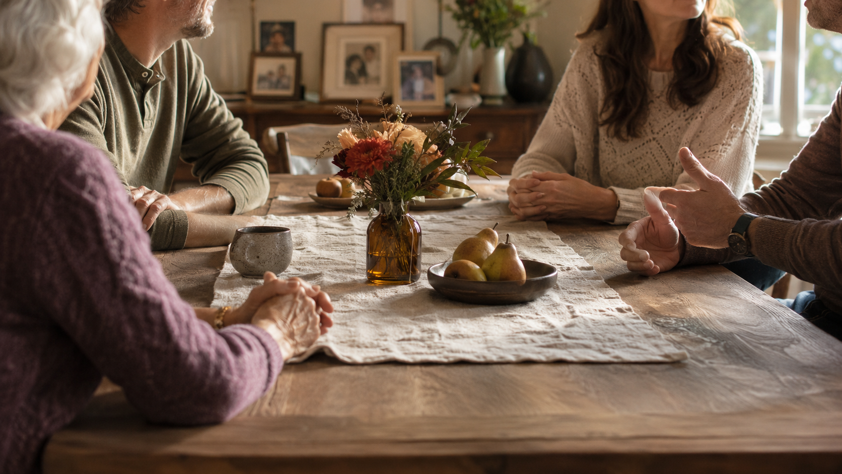Médiation intergénérationnelle pour restaurer le dialogue familial avec Aequivalens